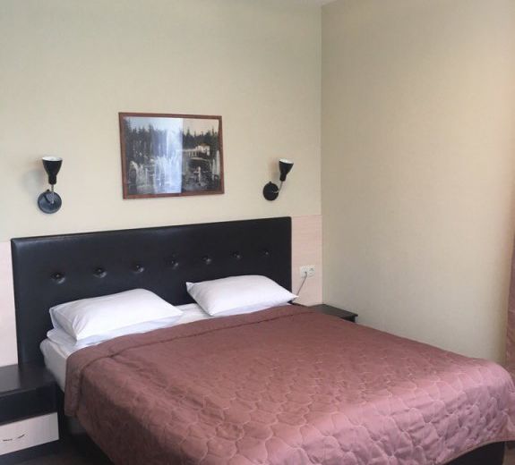 Kaskad Hotel