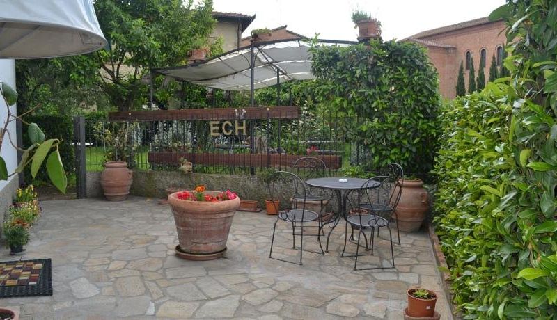 HOTEL EURO CLUB