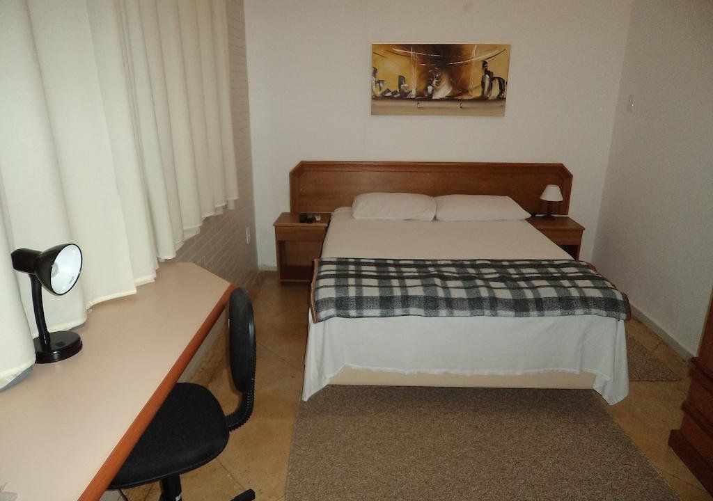 OYO Residencial ItacuruAAi Apart Hotel, Mangaratiba