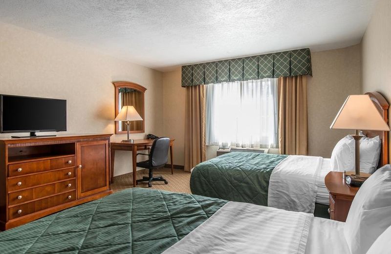 Baymont by Wyndham Fort Morgan