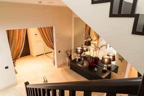 Villa Rada Hotel