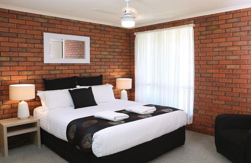 Jacaranda Holiday Units