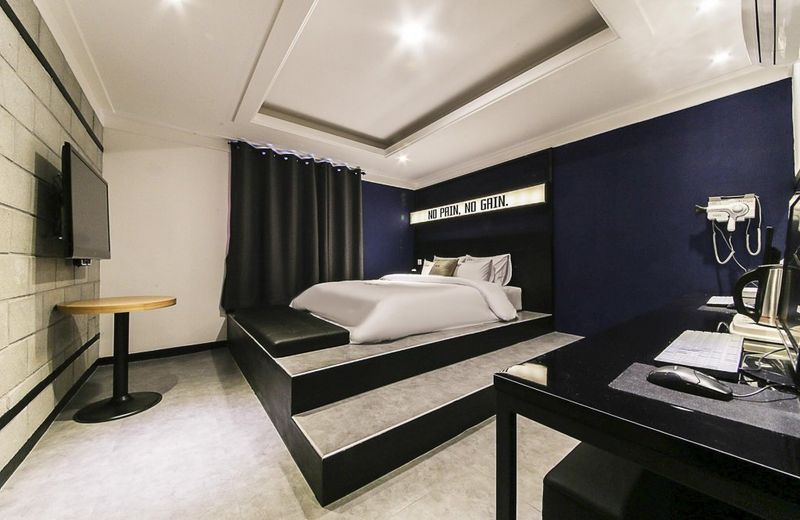 Cheongju Hotel Ocean