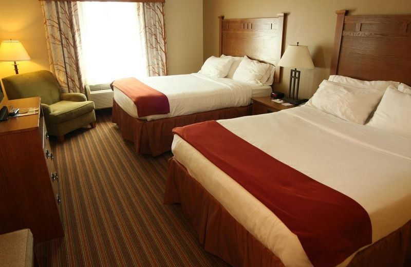 Holiday Inn Express & Suites Donegal, an IHG Hotel