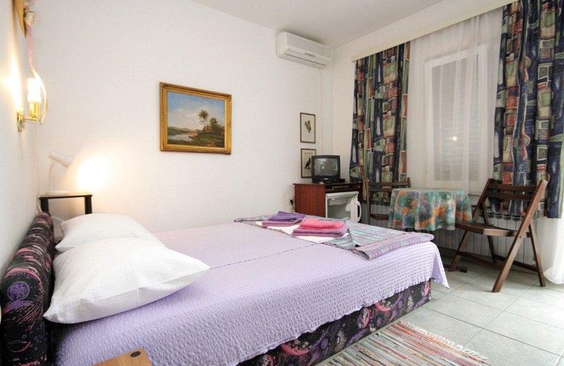 Double Room Mali Losinj 7953b