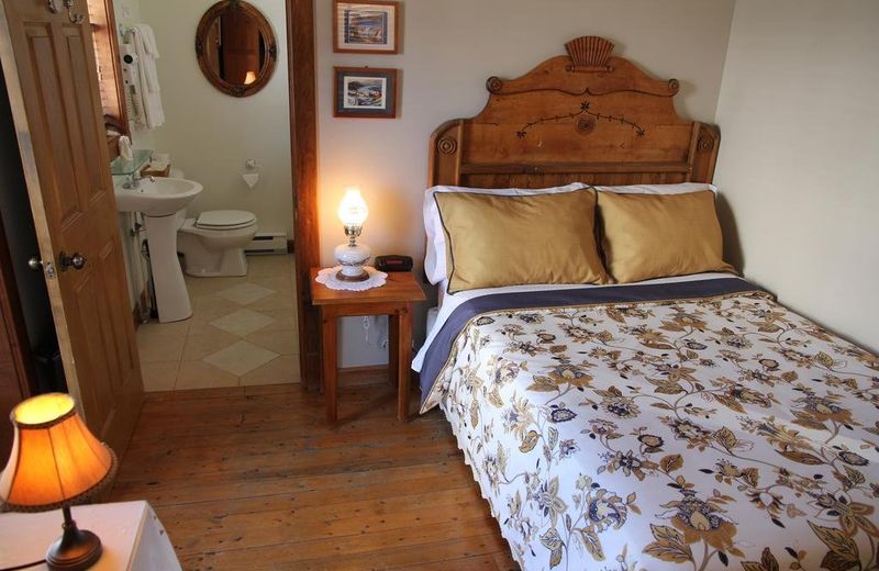 B&B Les Deux Pignons