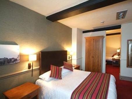 Himley House by Chef & Brewer Collection