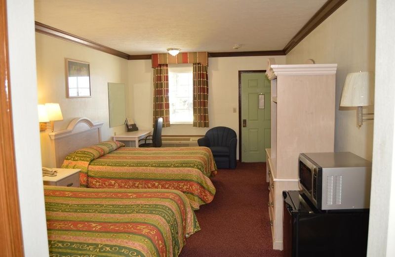 Economy Inn Cuyahoga Falls