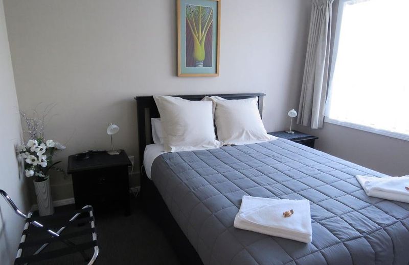 Yarrow Motel