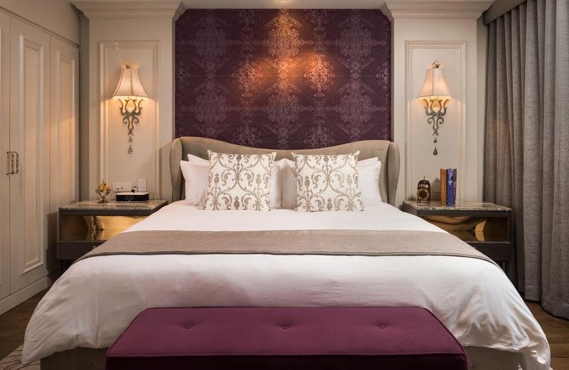 The Ivey's Hotel