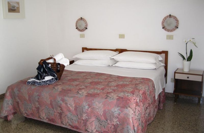 International Hotel