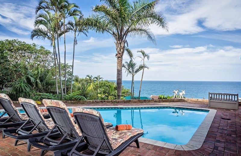 Albatros Guest House, Margate ,, SOUTH AFRICA , KZN NATAL