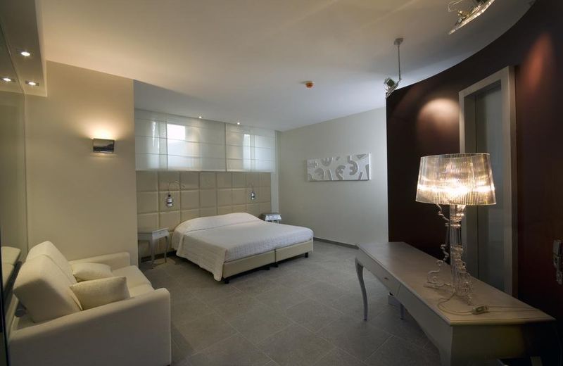 Suite Testani