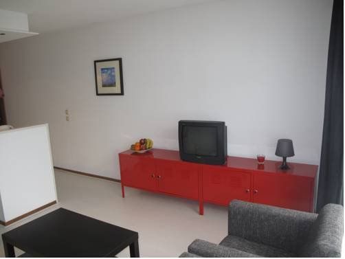 AMELANDER KAAP APPARTEMENT NR. 45.