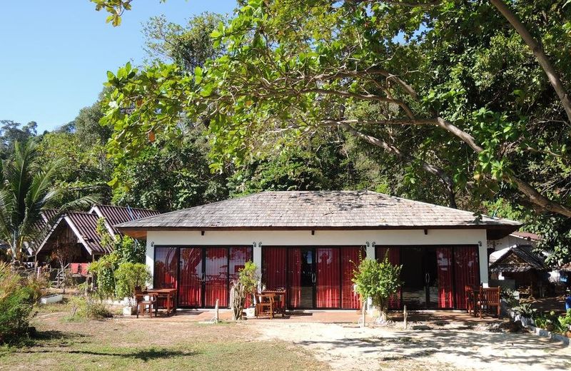 Coral Garden Resort