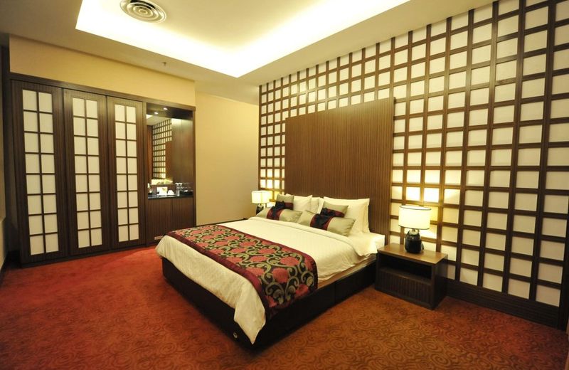 11atCENTURY HOTEL JOHOR BAHRU