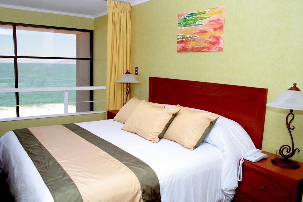 Hotel Florencia Suites & Apartments