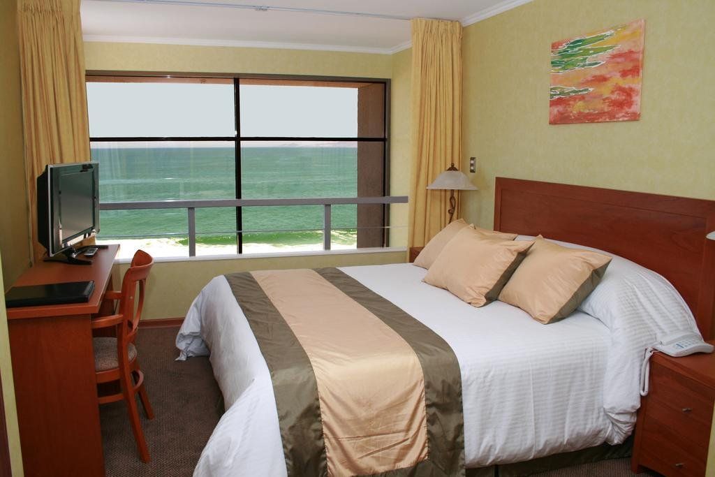 Hotel Florencia Suites & Apartments