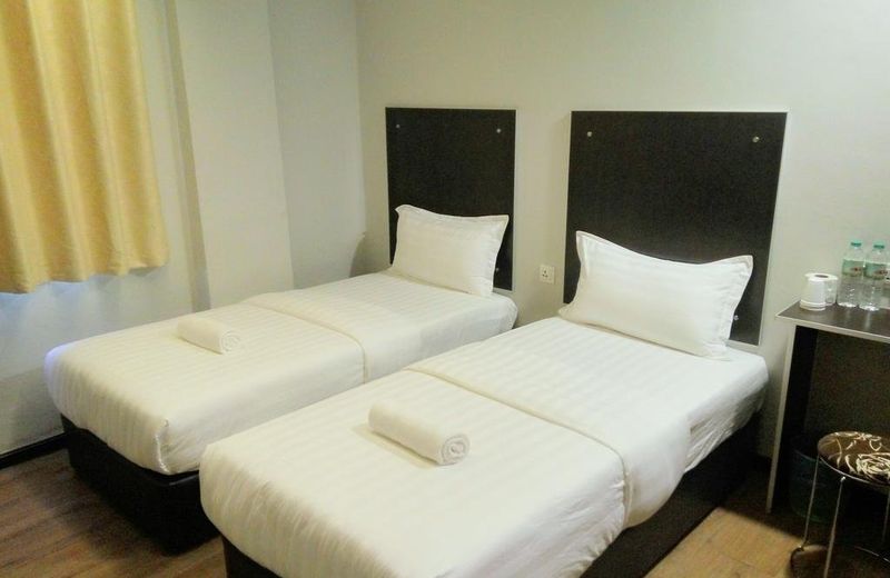 Portview Hotel