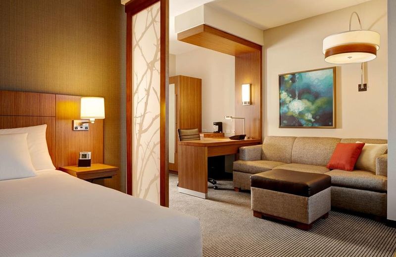 Hyatt Place Augusta
