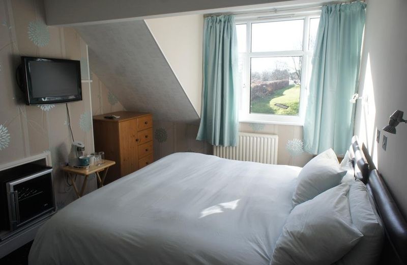 Abinger Guest House
