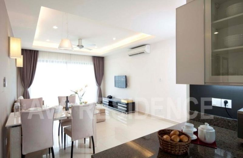 Ava Residences Ho Chi Minh City