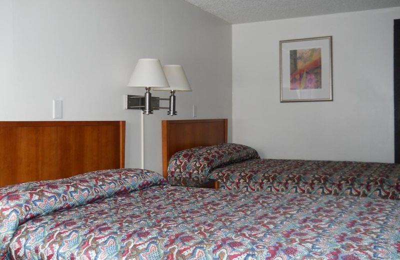 Rodeway Inn & Suites I-94 Kenosha