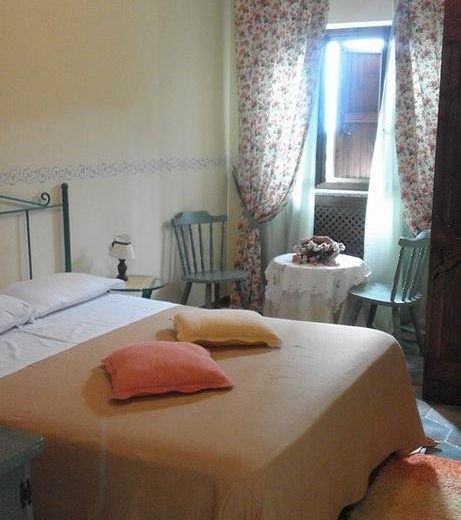 Hotel Sirio