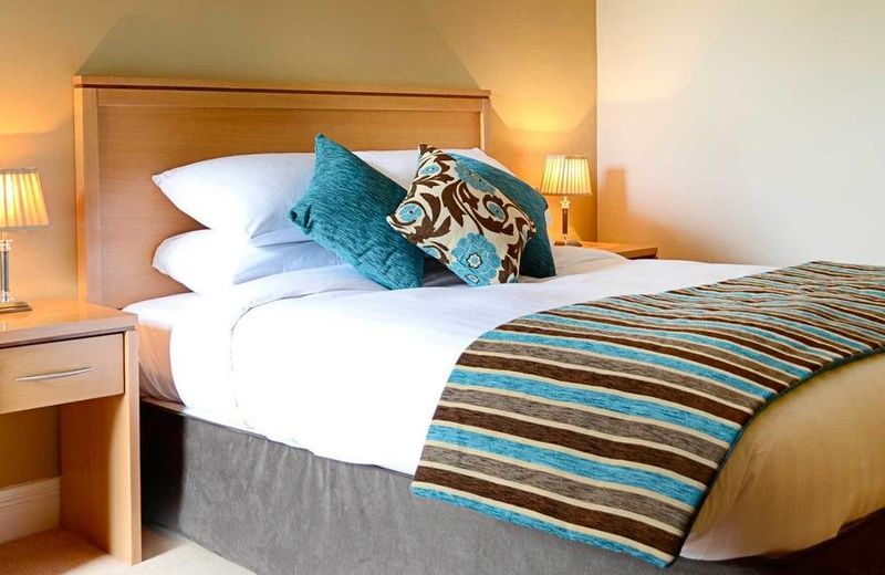Cill Aodain Court Hotel