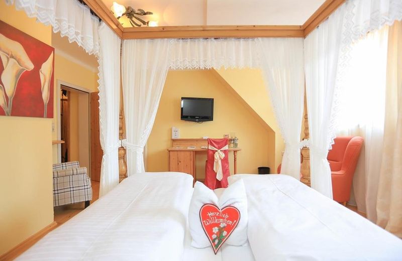 Hotel Rosenhof Murau