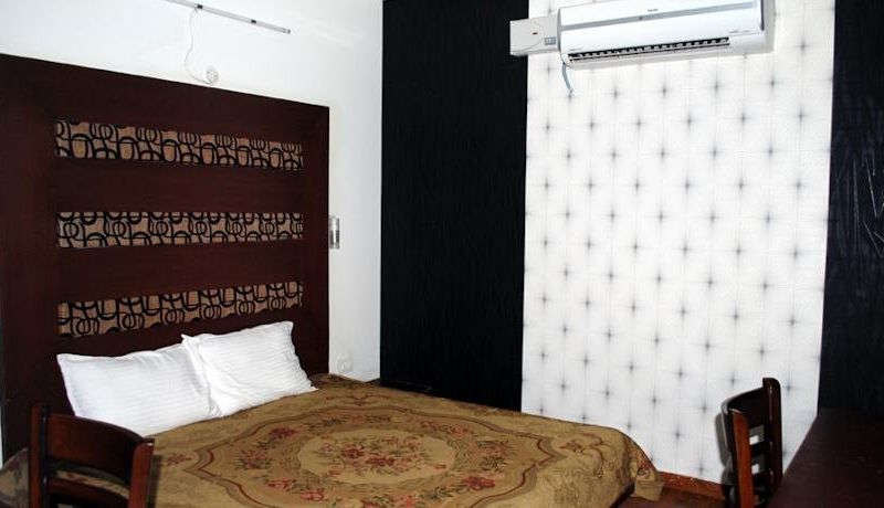 Hotel Sun Plaza