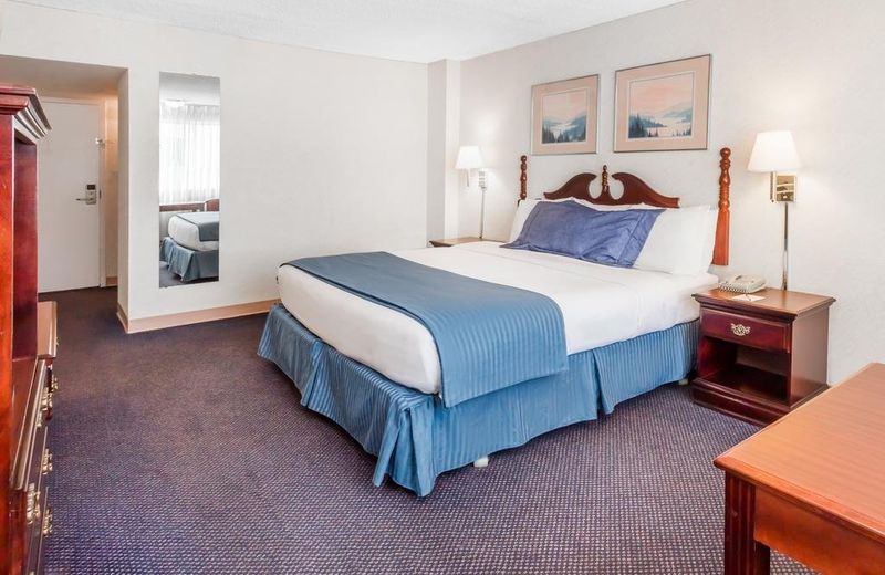 City Center Hotel Milwaukee