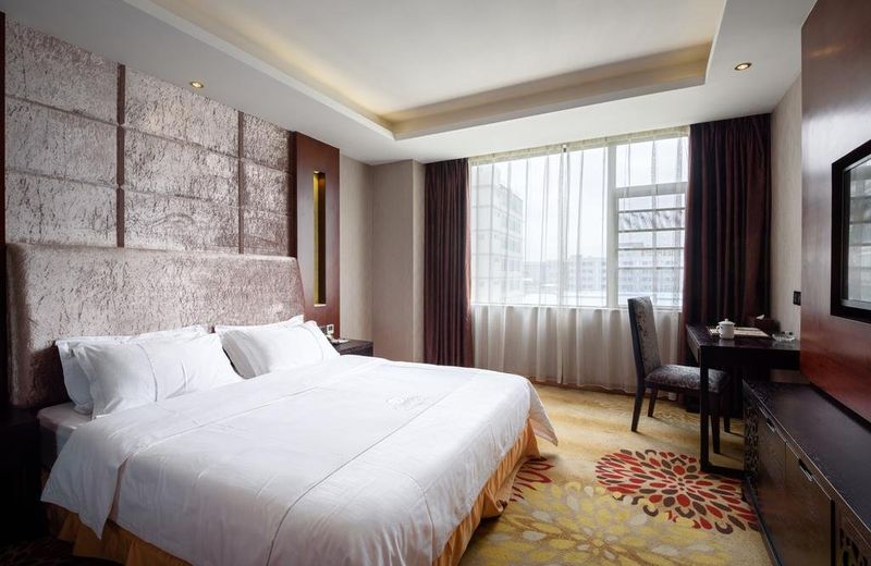 Yi Yun Hotel
