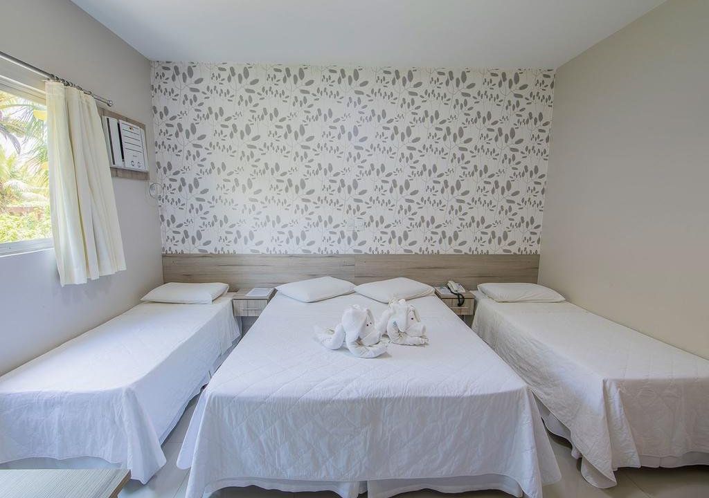 Marrua Hotel