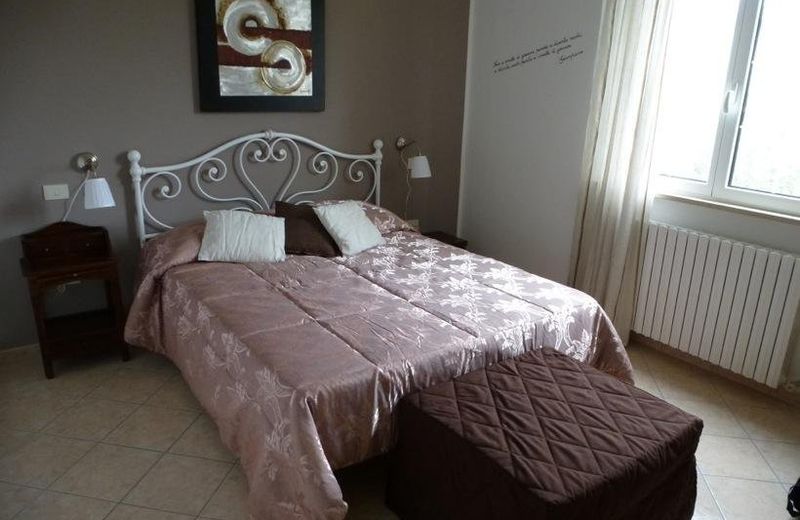 B&B A Casa di Mael