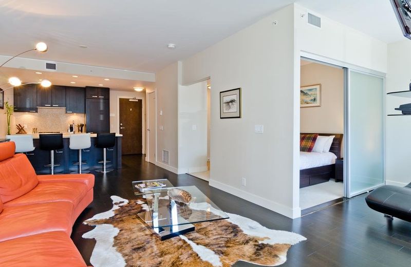 O hotel suites - Waterfront