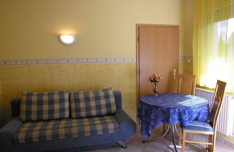 Gesztenye utca-Zalakaros
