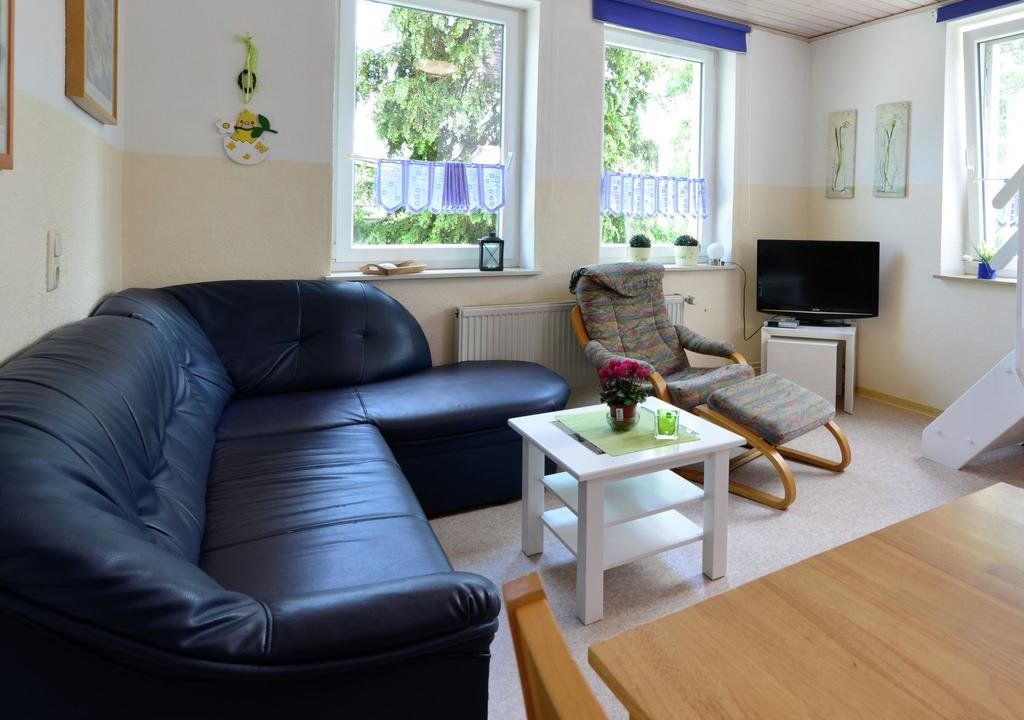 Chic Apartment in Stormbruch near Ski Area