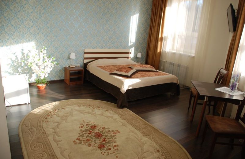 Hotel Marsel