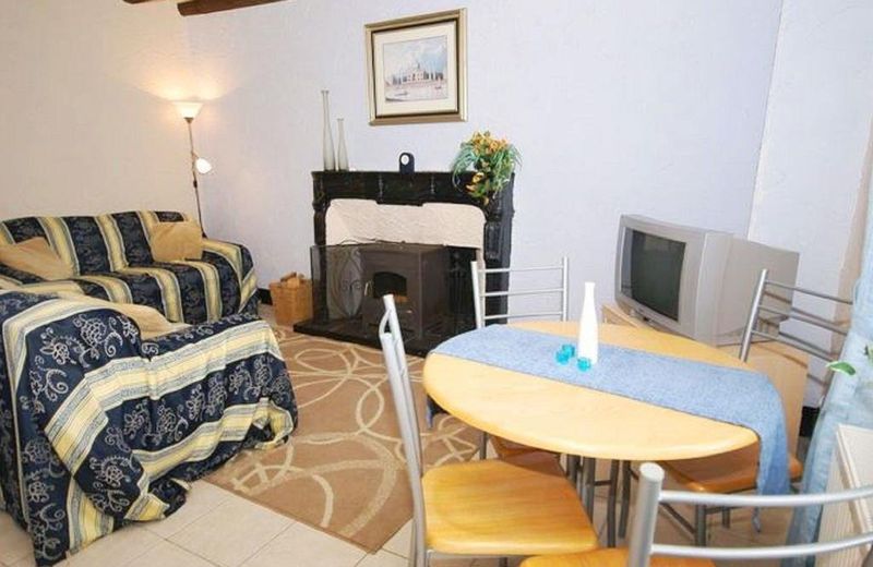 Holiday Home La Court Le Quartier I