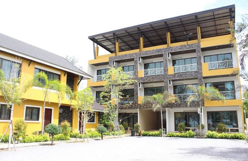 Yellow House Rayong