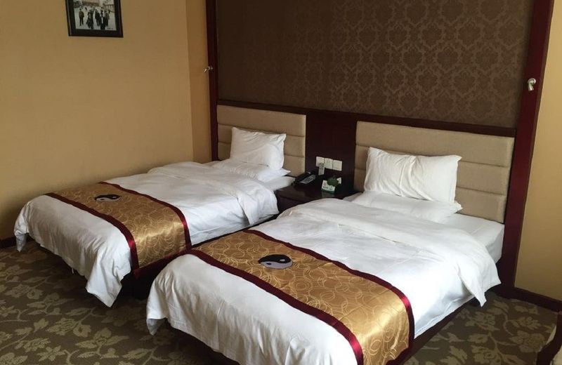 Wangting Hotel