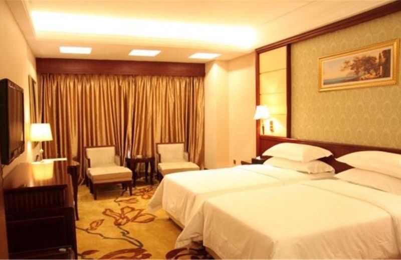 Vienna Hotel Foshan Nanzhuang Avenue