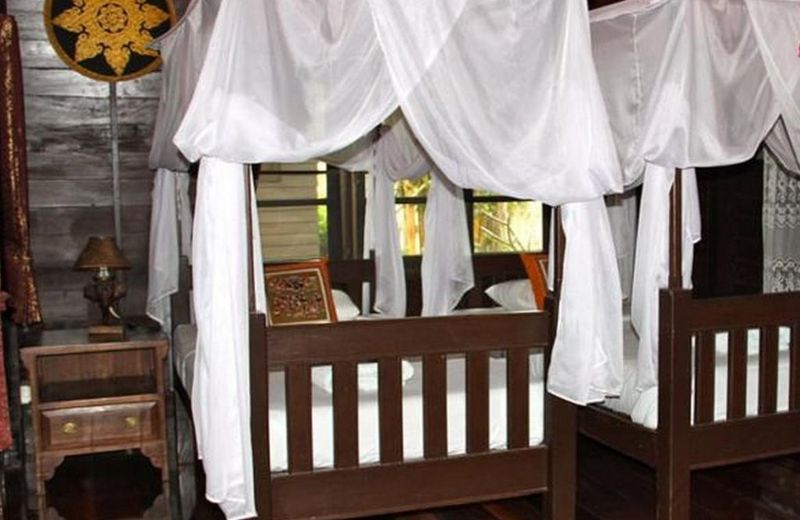 Orchid Hibiscus Guest House