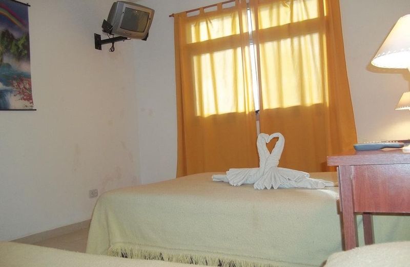 Mediterraneo Apart Hotel