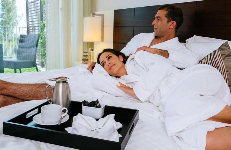 Monchique Resort - Activities Included