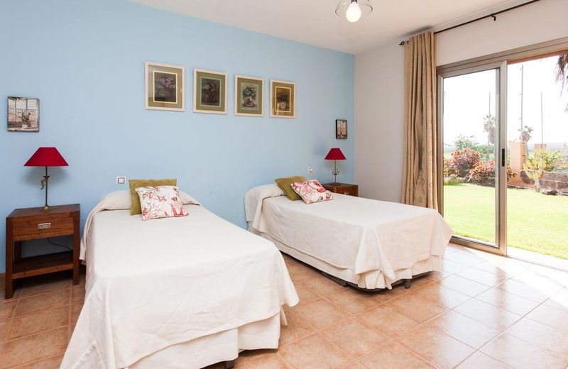 Villas Castillo Golf