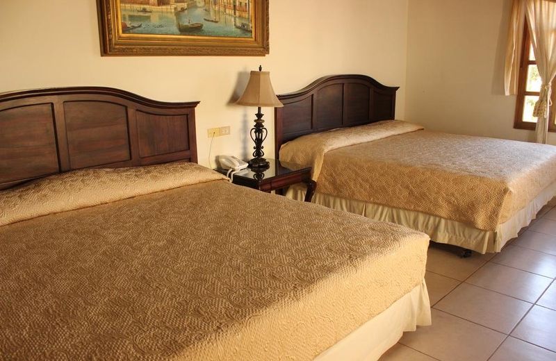 Hotel Palacio Real Granada