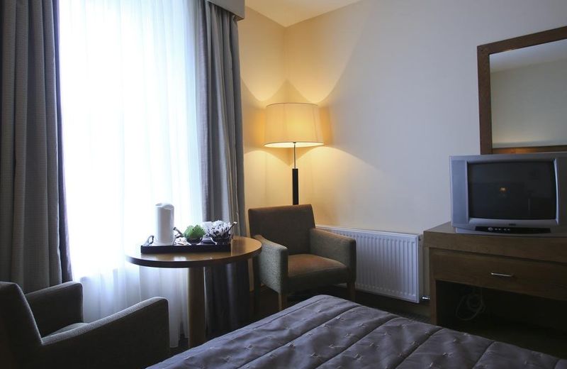 The Carraig Hotel