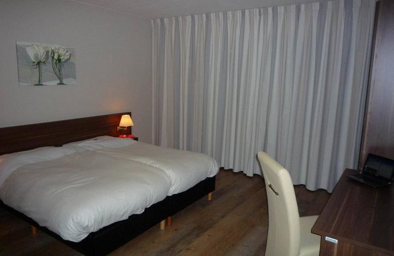 Hotel Panoramablick Wildewiese